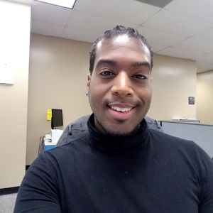 Meet your Posher, Troy